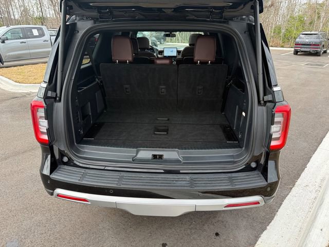 Used 2024 Ford Expedition Max Limited image 11