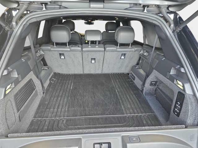Certified 2025 Land Rover Range Rover Long Wheelbase SE AWD/4WD image 14