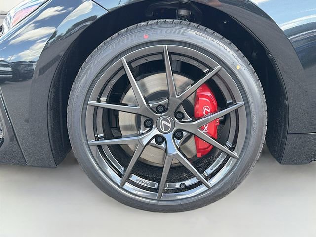 New 2026 Lexus IS 350 F Sport image 40