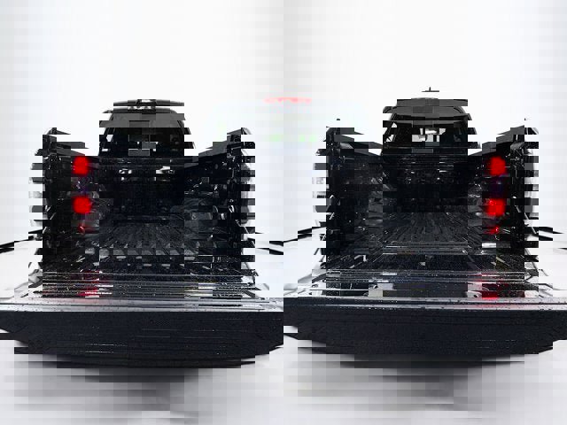 New 2026 Nissan Frontier S image 22