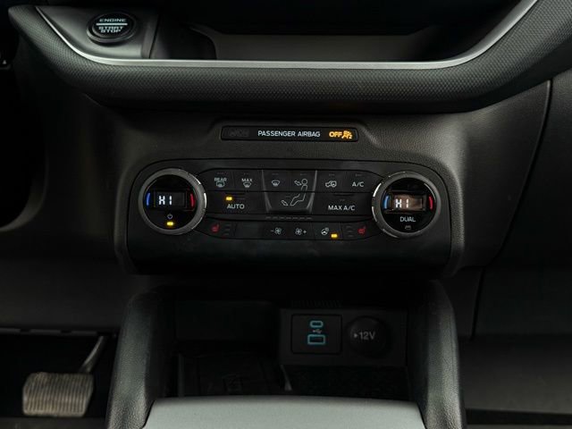 Certified 2021 Ford Bronco Sport Outer Banks w/ Outer Banks Package (96D) image 28