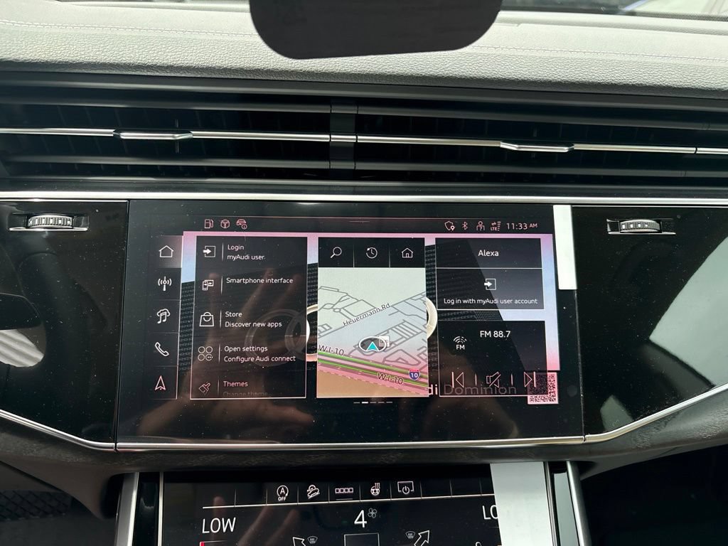 New 2026 Audi Q8 Premium AWD/4WD image 19