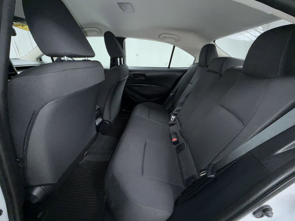 Certified 2025 Toyota Corolla LE image 13