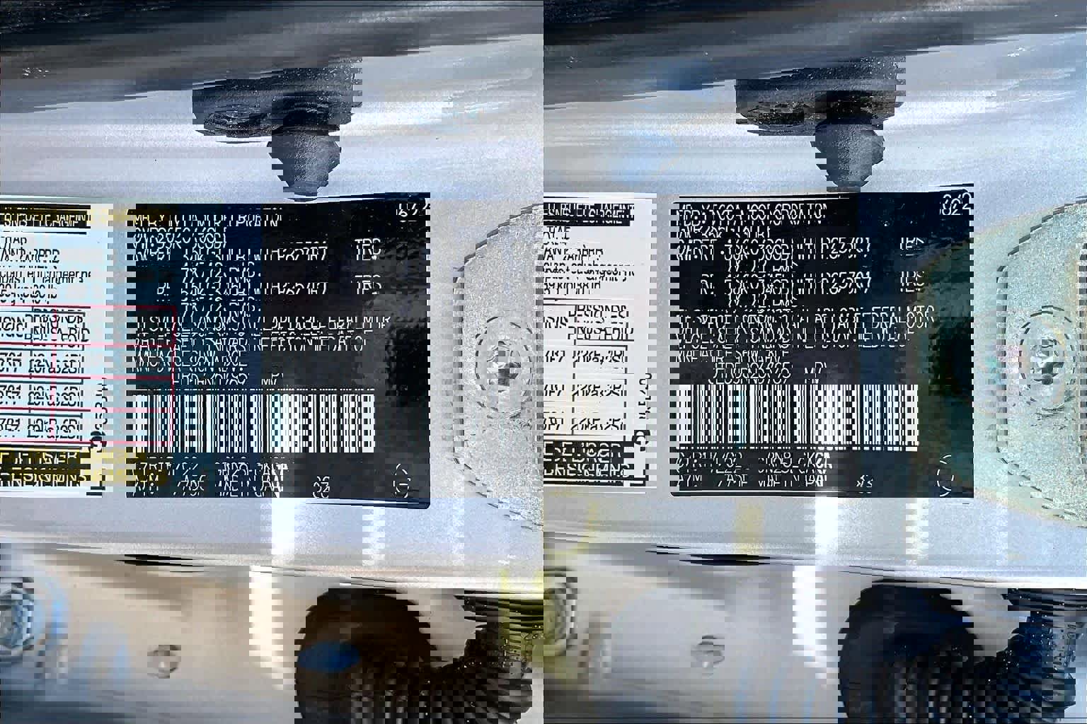 Used 2022 Toyota 4Runner TRD Off-Road Premium w/ Moonroof Package image 34