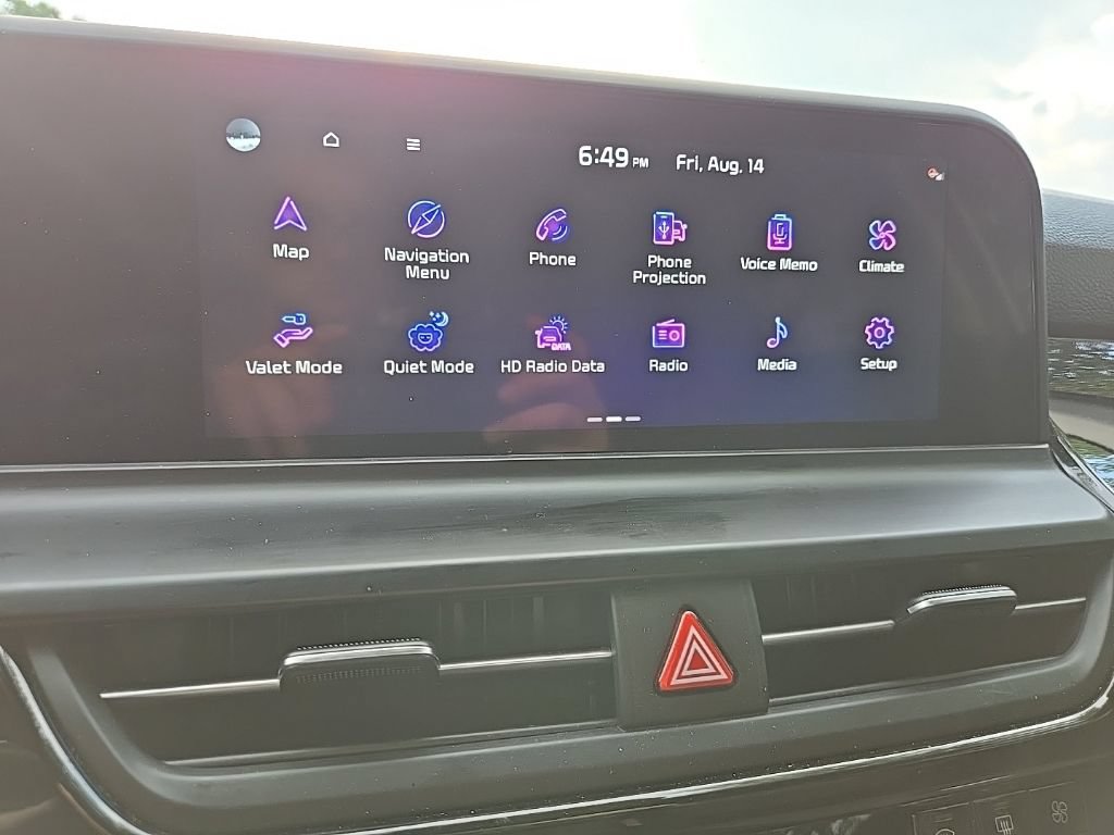 Certified 2024 Kia Seltos S AWD/4WD image 22