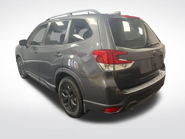 Used 2020 Subaru Forester w/ Alloy Wheel Package AWD/4WD image 3