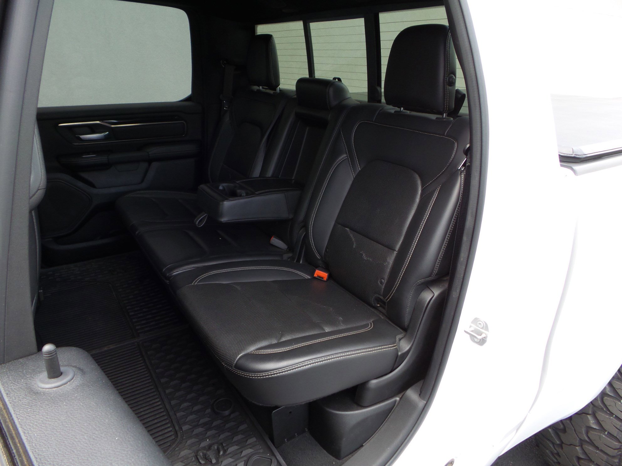 Used 2019 RAM 1500 Sport w/ Level 2 Equipment Group AWD/4WD image 41