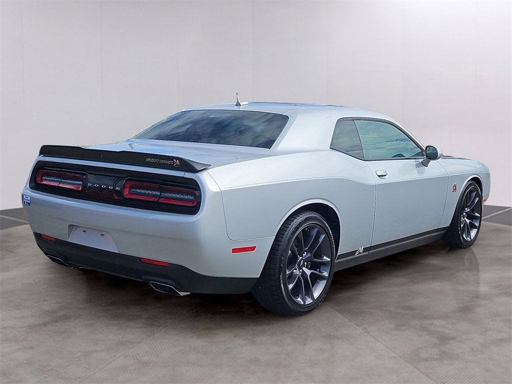 Used 2023 Dodge Challenger R/T Scat Pack image 4