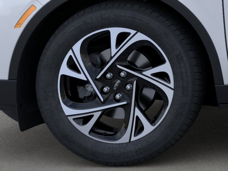 New 2026 Lincoln Nautilus Premier AWD/4WD image 19