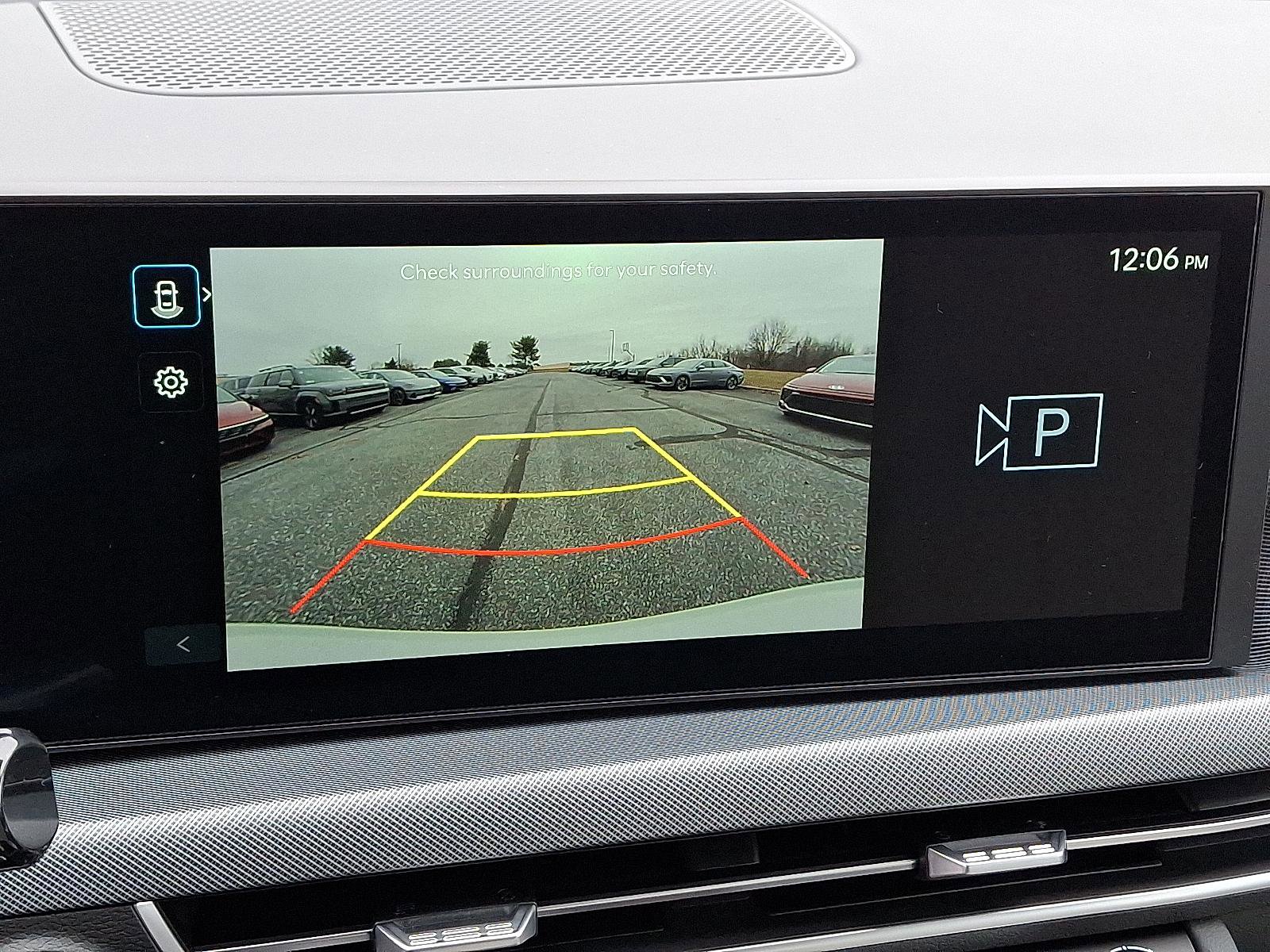 New 2026 Hyundai Sonata SEL image 12