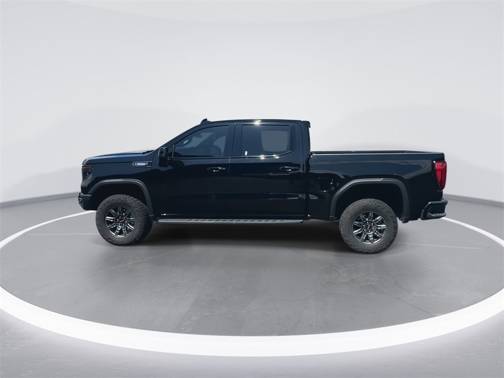 Used 2024 GMC Sierra 1500 AT4X image 7