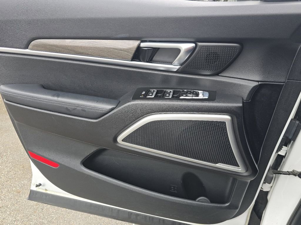 Used 2020 Kia Telluride EX w/ EX Premium Package image 25