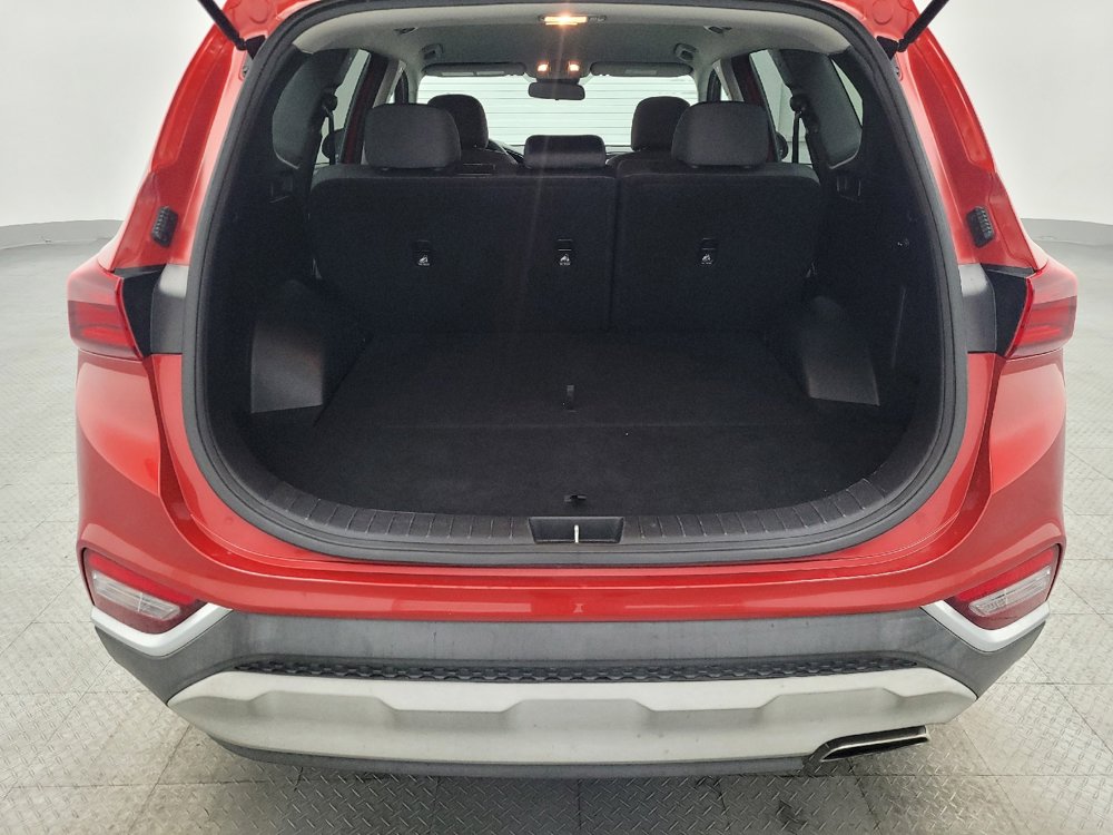 Used 2020 Hyundai Santa Fe SE image 29