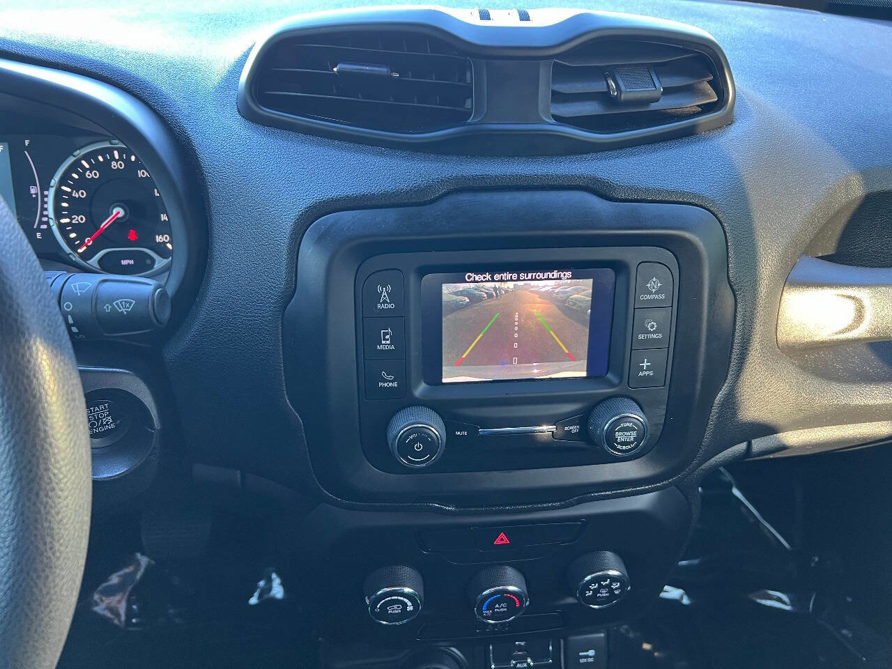 Used 2018 Jeep Renegade Sport w/ Power & Air Group AWD/4WD image 33