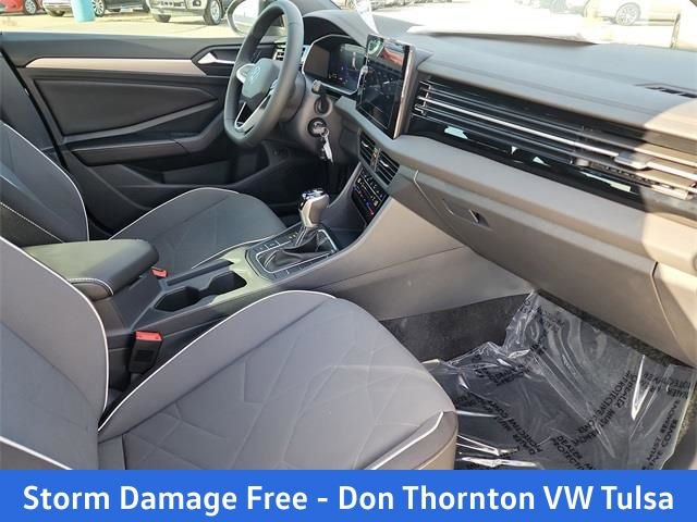 New 2026 Volkswagen Jetta Sport image 14