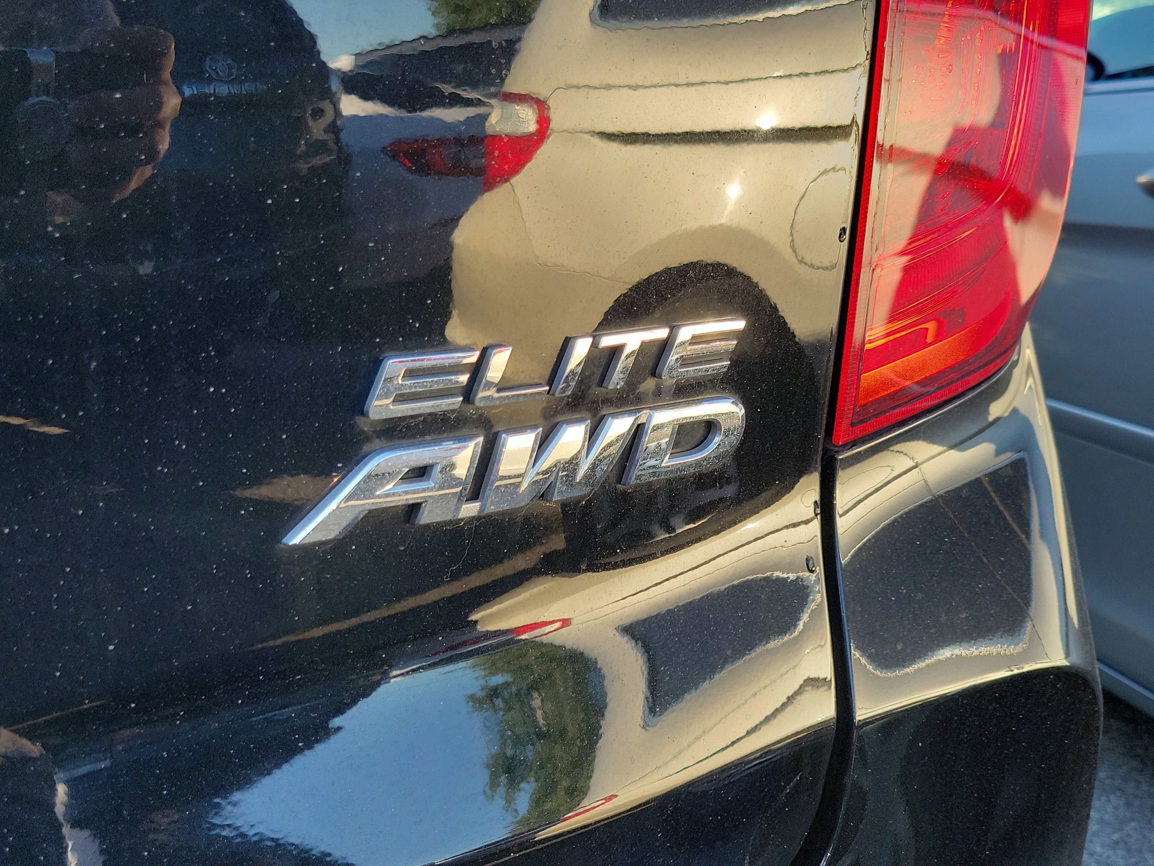 Used 2023 Honda Passport Elite image 17