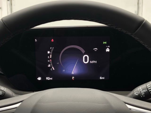 New 2026 Buick Envista Preferred w/ Convenience I Package image 22