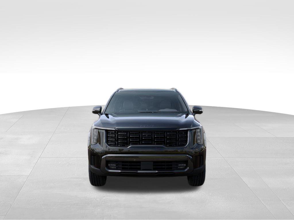 New 2026 Kia Sorento SX Prestige AWD/4WD image 2
