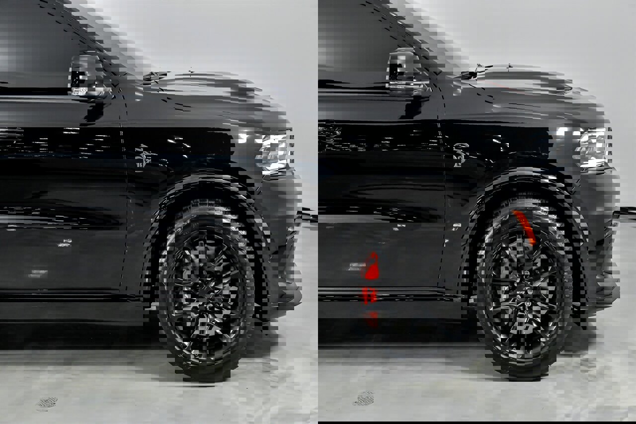 Used 2021 Dodge Durango SRT Hellcat w/ Premium Interior Group image 15