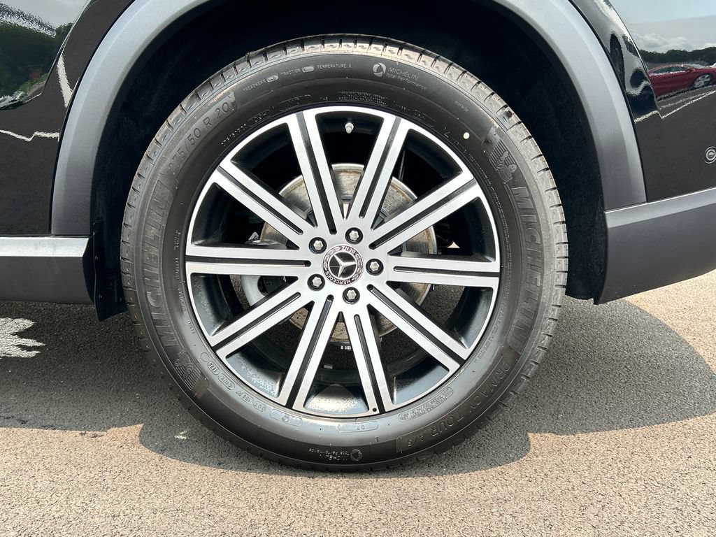 New 2026 Mercedes-Benz GLE 350 4MATIC image 35