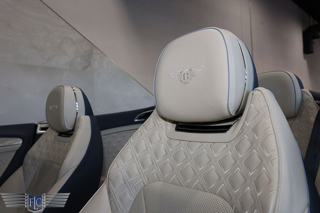 Used 2023 Bentley Continental GT Speed AWD/4WD image 20