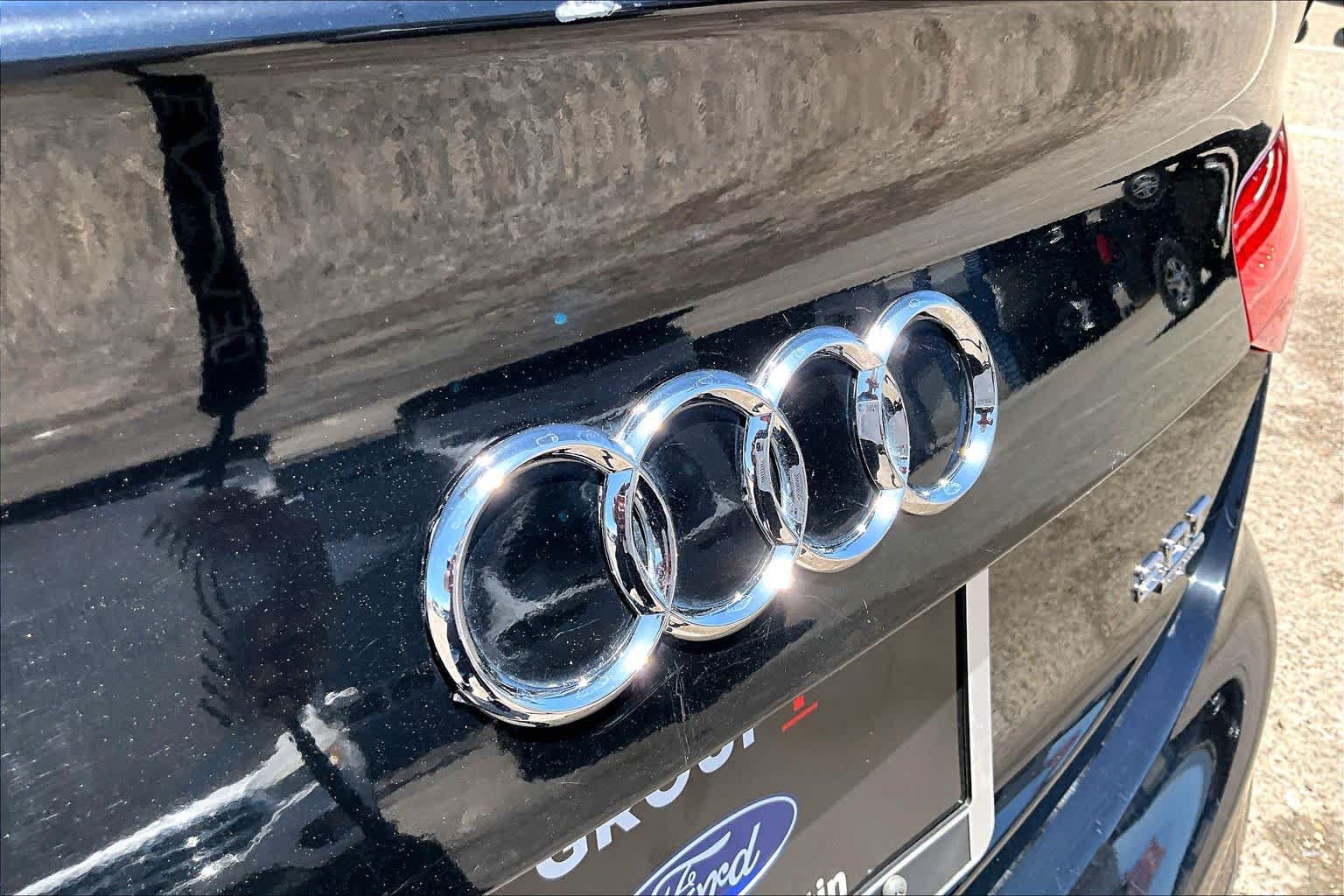 Used 2013 Audi A4 2.0T Prestige w/ Prestige Pkg AWD/4WD image 31