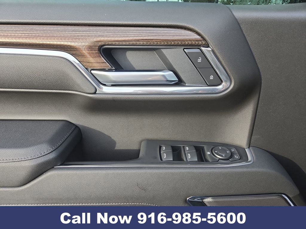 New 2026 Chevrolet Silverado 1500 LT Trail Boss w/ LPO, Dark Essentials Package image 27