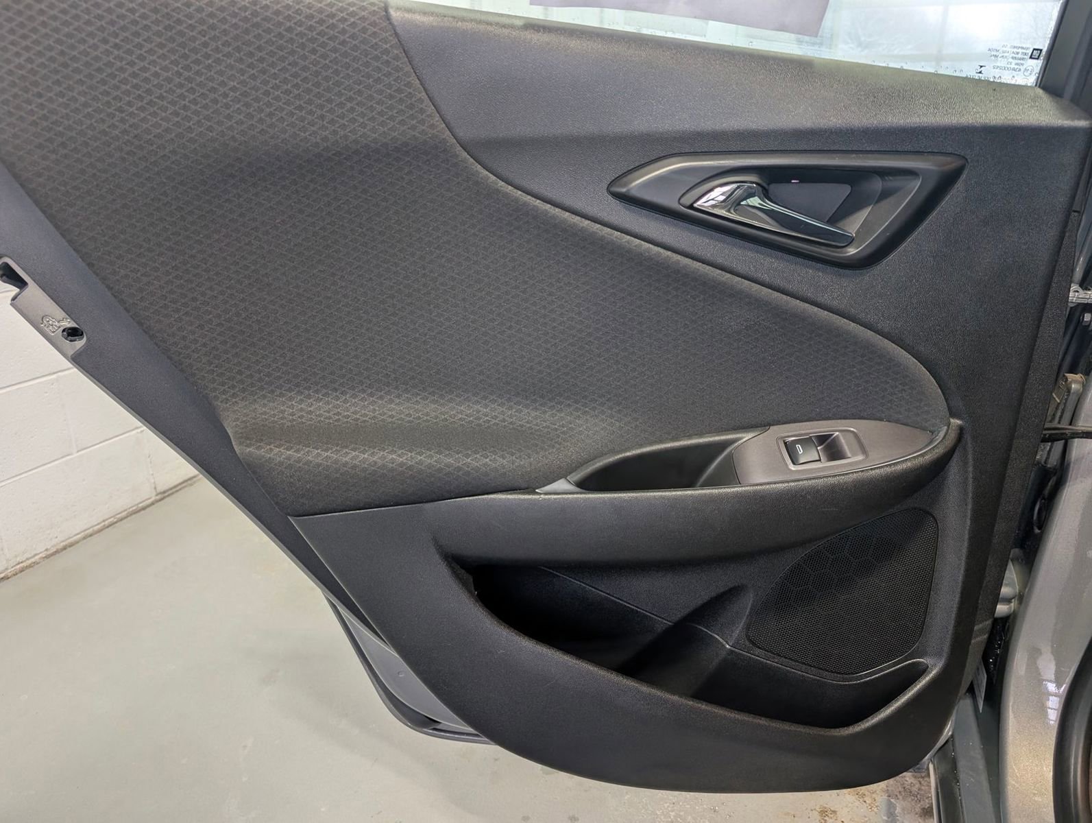 Used 2018 Chevrolet Malibu LT image 20