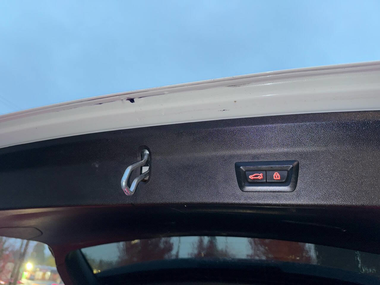Used 2020 BMW X3 sDrive30i RWD image 34