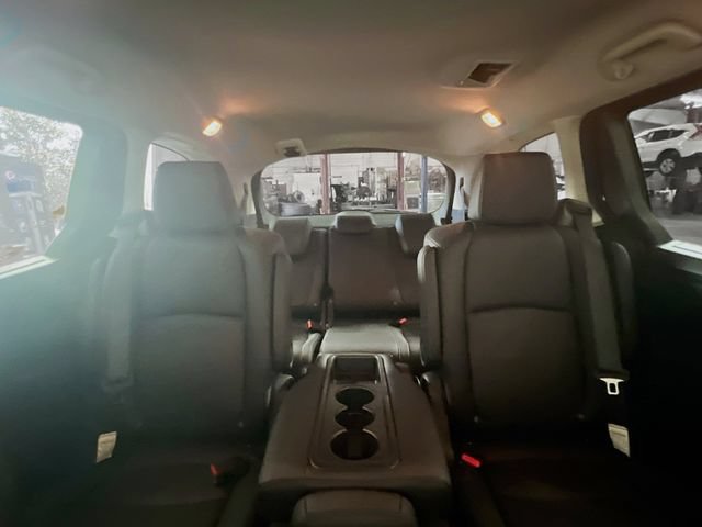 Used 2026 Honda Odyssey EX-L image 19