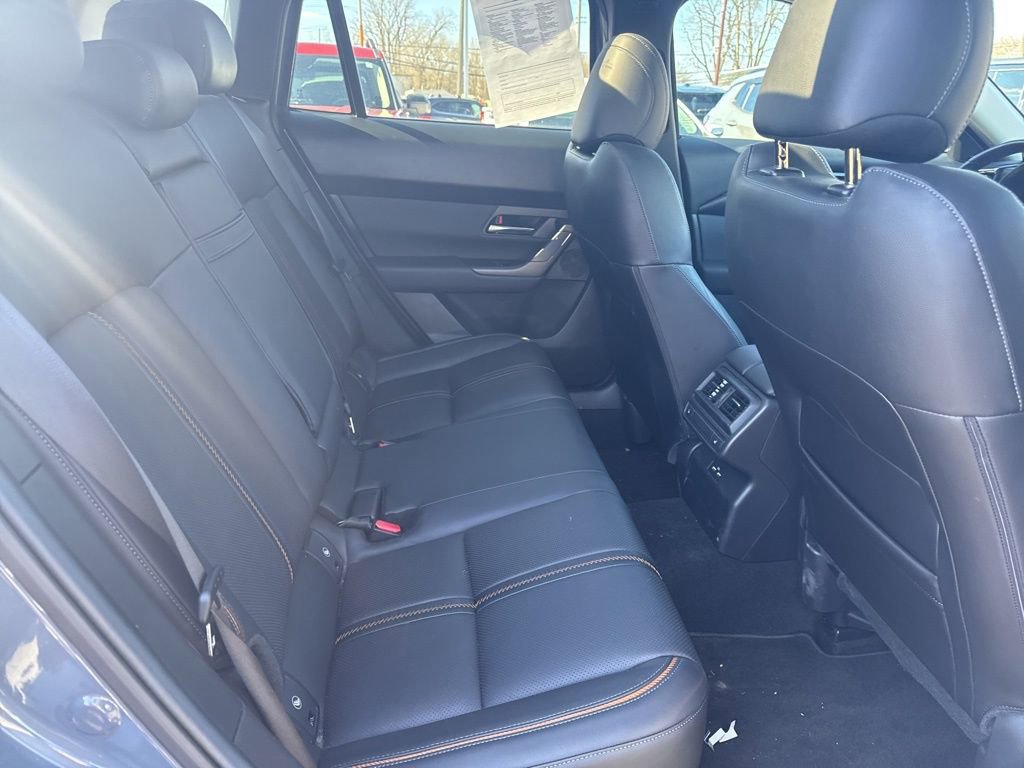 Used 2023 MAZDA CX-50 2.5 Turbo w/ Cargo Package image 40