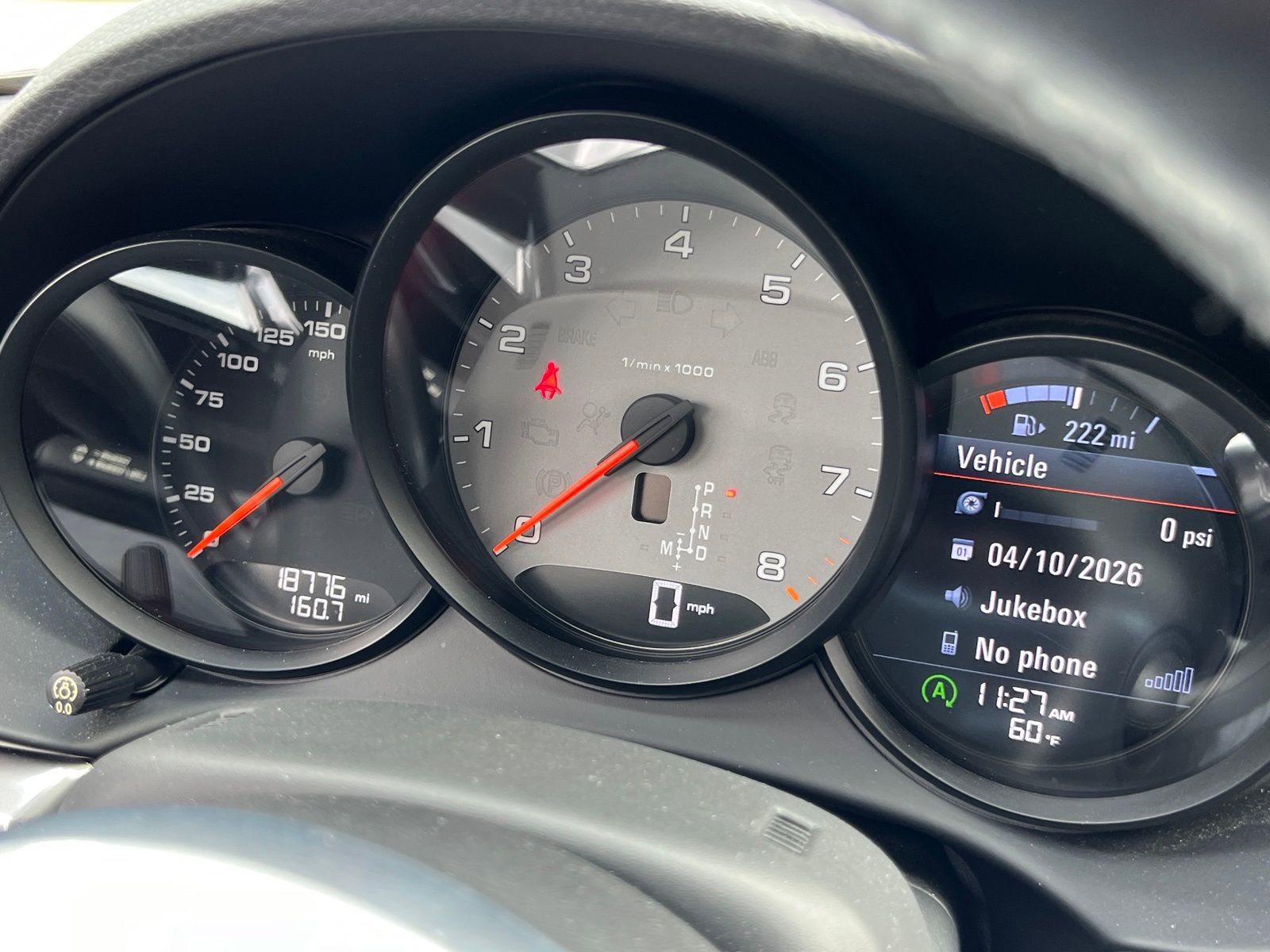 Certified 2018 Porsche 718 Cayman S image 20