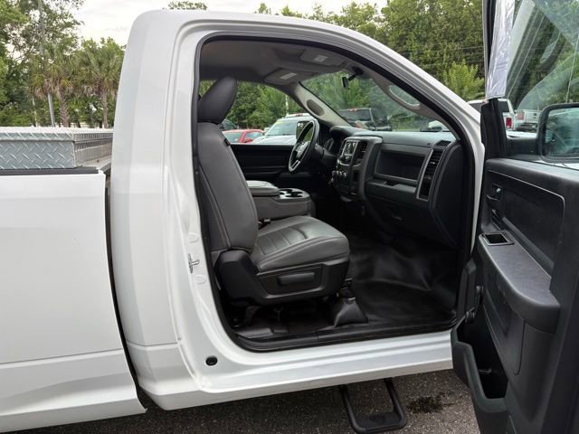 Used 2013 RAM 1500 Tradesman RWD image 24