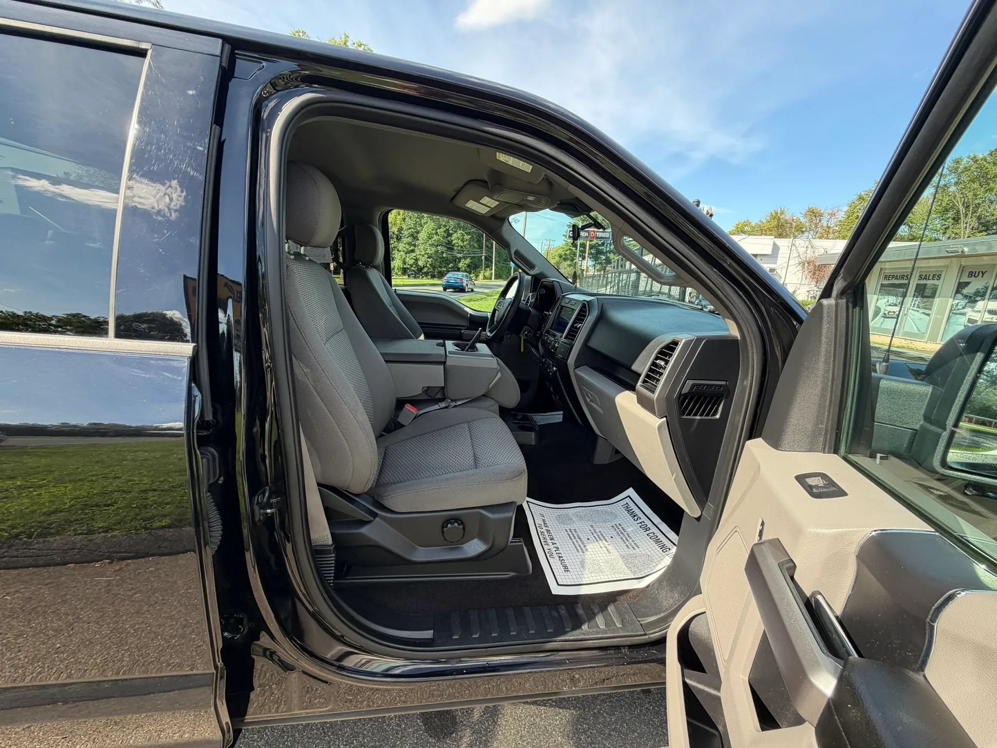 Used 2020 Ford F150 XLT AWD/4WD image 13