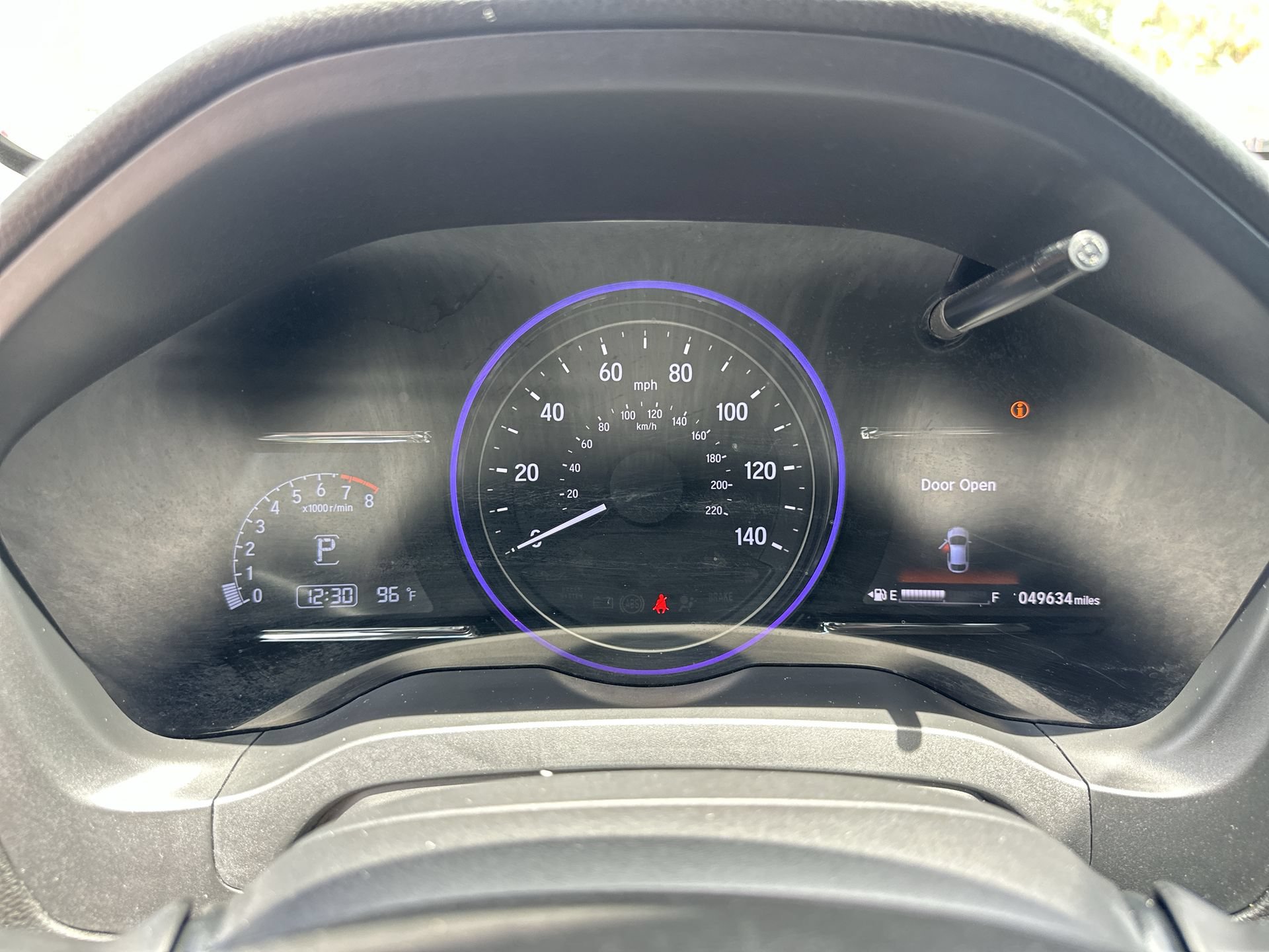 Used 2019 Honda HR-V EX-L image 30