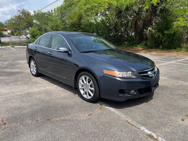 Used 2008 Acura TSX