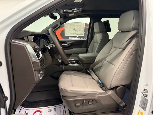 New 2026 GMC Yukon XL Elevation image 12