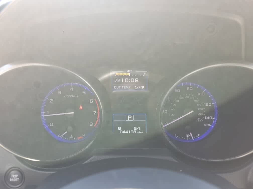 Used 2018 Subaru Legacy 2.5i Limited AWD/4WD image 12