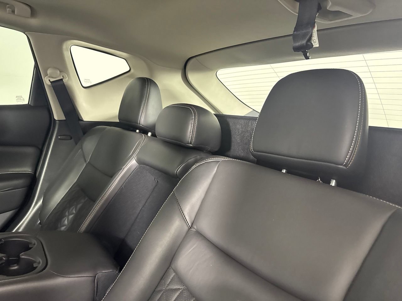 Used 2023 Nissan Murano Platinum w/ Cargo Package FWD image 30