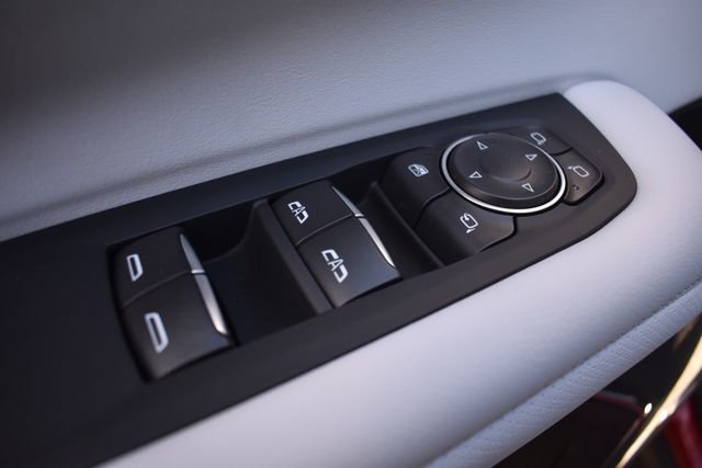 New 2025 Chevrolet Tahoe Premier image 29