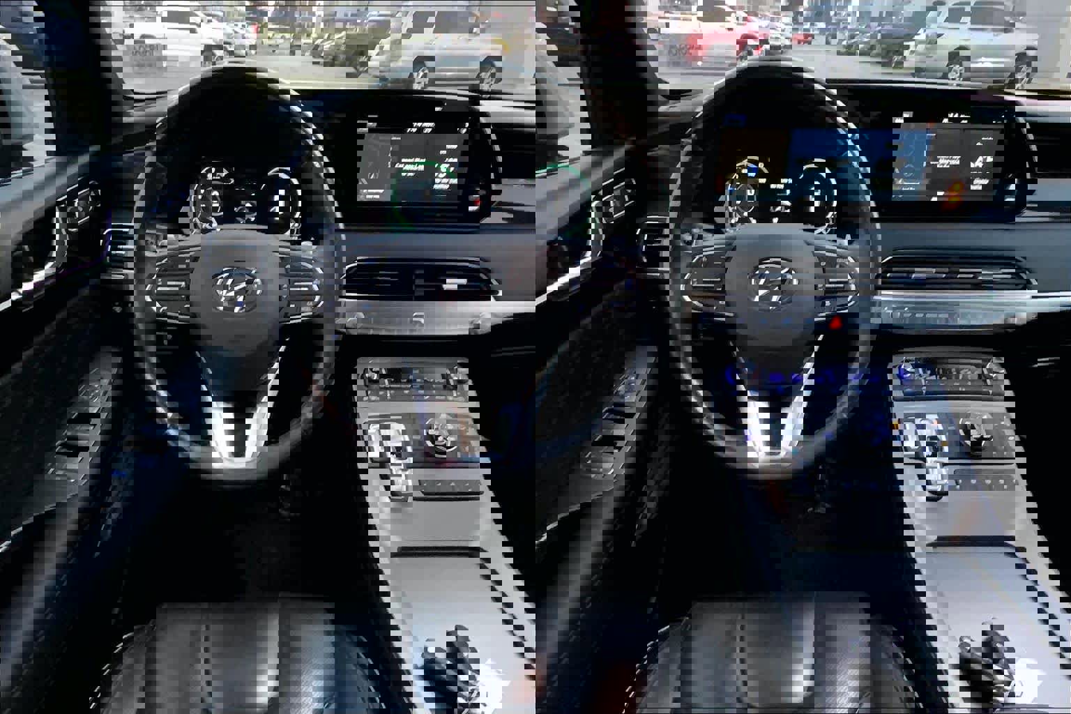 Used 2020 Hyundai Palisade Limited image 5