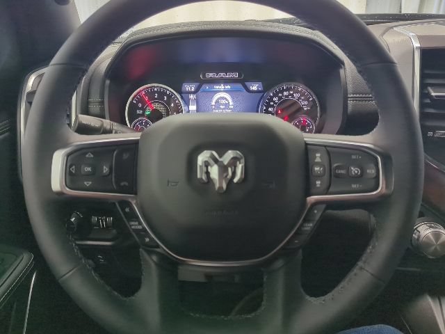 Used 2026 RAM 1500 Laramie w/ Sport Appearance Package AWD/4WD image 25
