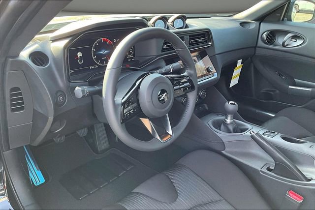 New 2026 Nissan Z Sport image 7