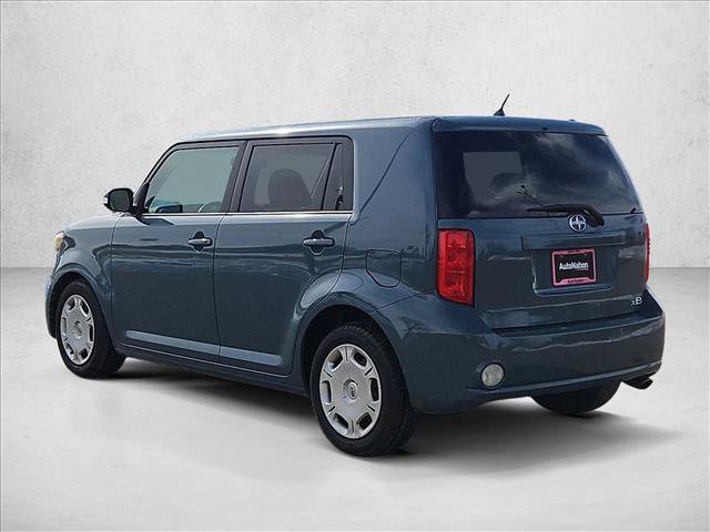 Used 2009 Scion xB image 8