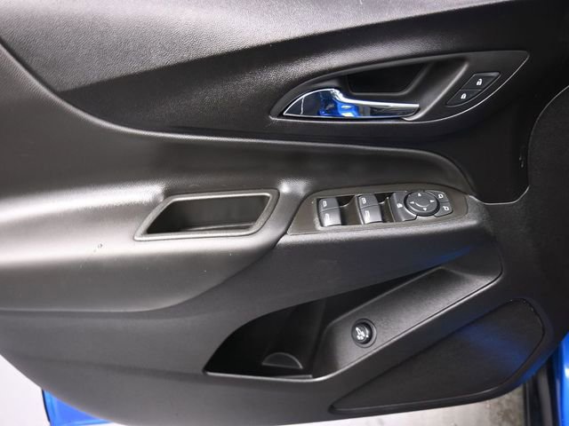 Used 2024 Chevrolet Equinox LT w/ LPO, Floor Liner Package image 13