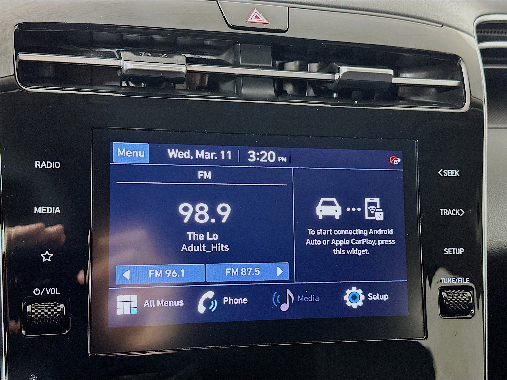 Certified 2024 Hyundai Tucson SEL image 14