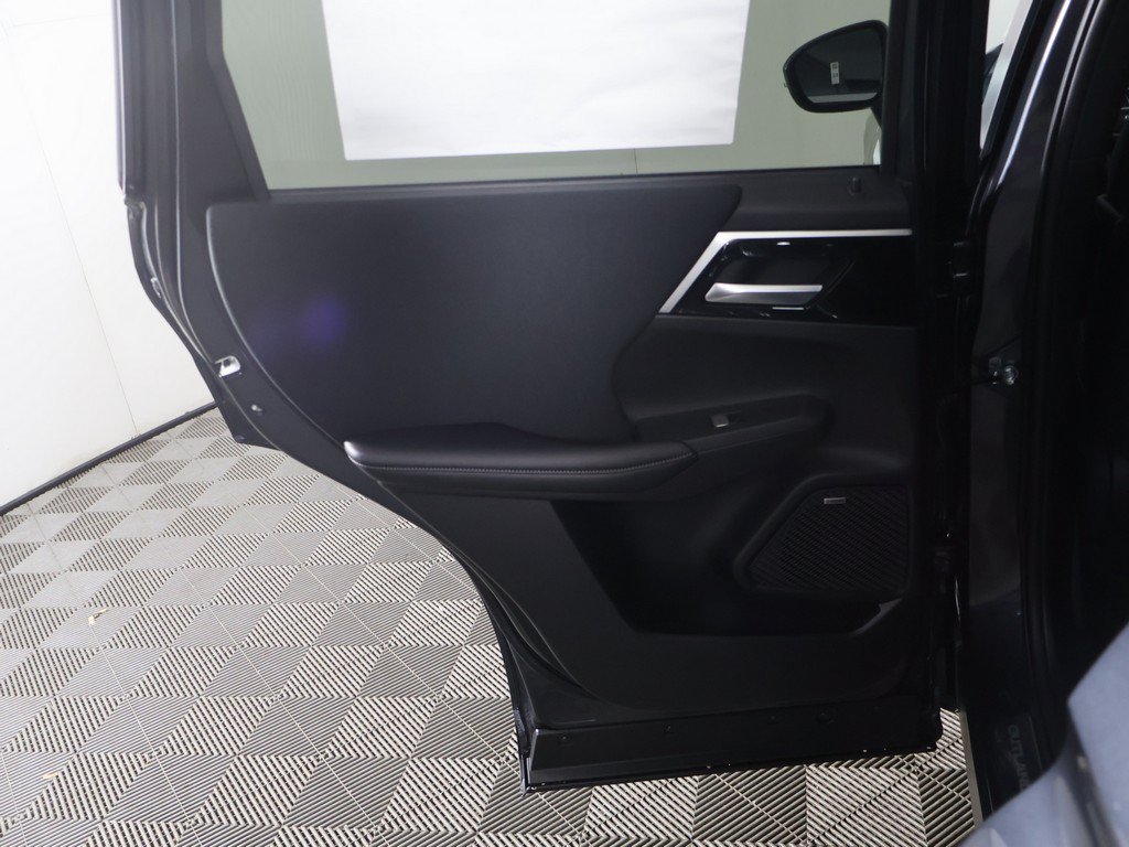 New 2026 Mitsubishi Outlander ES AWD/4WD image 23