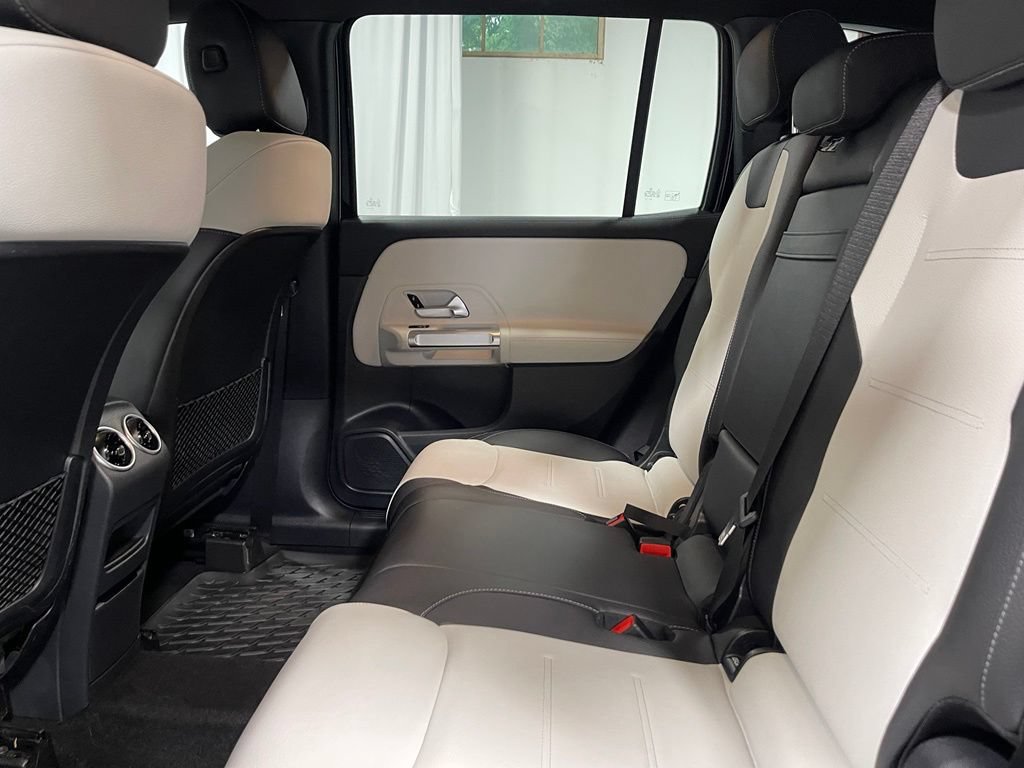 Certified 2023 Mercedes-Benz GLB 250 4MATIC image 25
