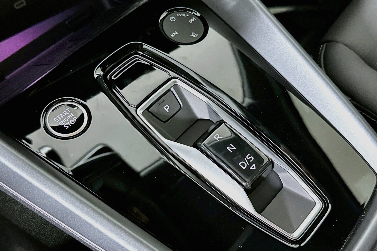 New 2026 Audi A3 2.0T Premium Plus AWD/4WD image 7