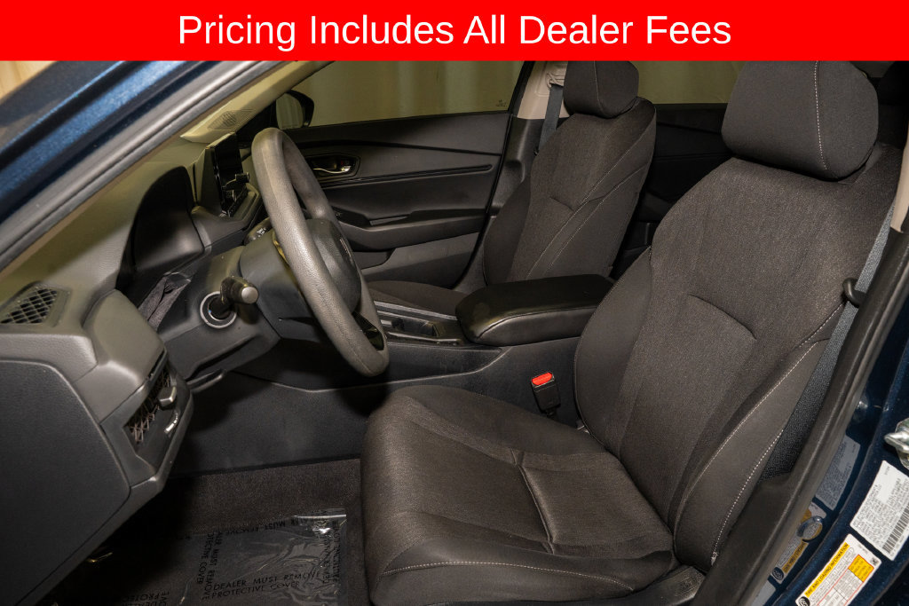 Used 2024 Honda Accord EX image 10